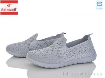 Слипоны Saimaoji H110-2