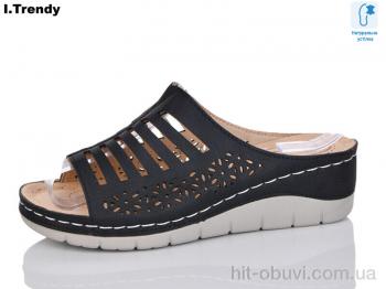 Шлепки Trendy G87-8