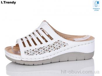 Шлепки Trendy G87-2