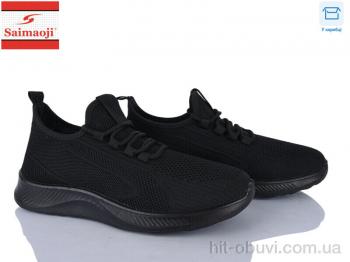 Кроссовки Saimaoji K10-1