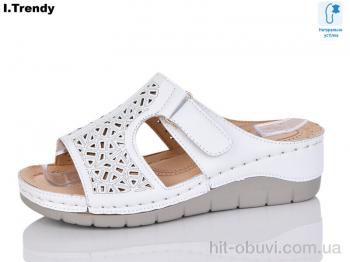 Шлепки Trendy G89-2