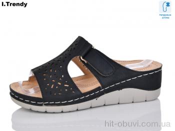 Шлепки Trendy G89-8