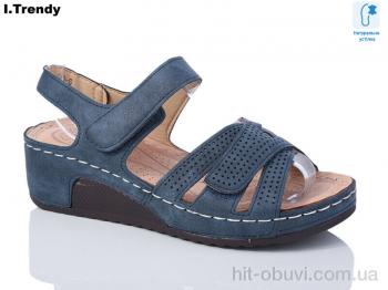 Босоніжки Trendy G80-6