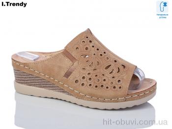 Шлепки Trendy G36-5