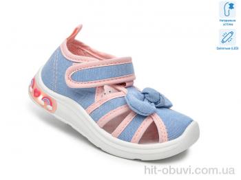 Капці TOM.M T60016E LED