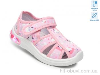 Капці TOM.M T60017A LED