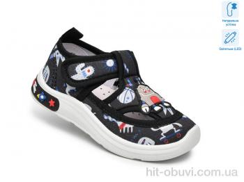 Капці TOM.M T60020H LED