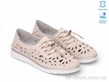 Туфлі Allshoes 207232