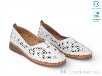 Туфлі Allshoes 207240