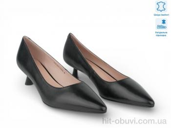 Туфлі Allshoes 208020