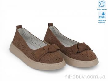 Туфлі Allshoes 208155
