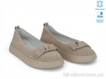 Туфлі Allshoes 208156