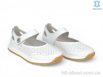 Босоніжки Allshoes 208224