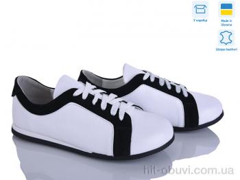 Кроссовки G-Aira 006-1 білий к.