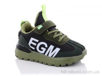 Кроссовки Ok Shoes 4797-5761-2M