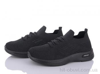 Кроссовки Ok Shoes F827-1 піна