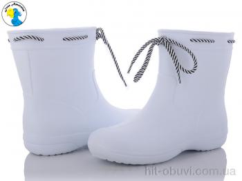 Сапоги из пены Jose Amorales 119290