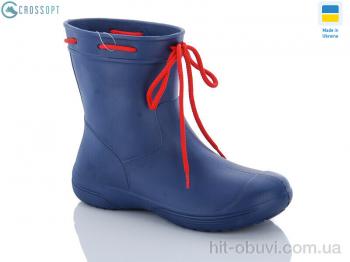 Сапоги из пены CROSSOPT 119200