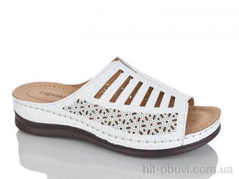 Шлепки Leguzaza T720-2 батал