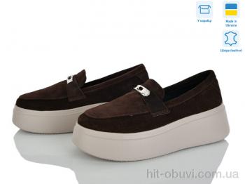 Туфлі Ailinda 1746-55