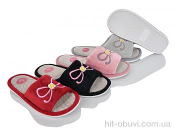 Тапки Vladimir А8216 mix