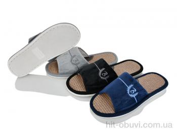 Капці Vladimir D372 mix