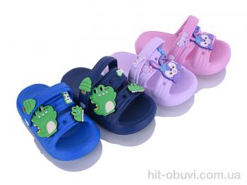 Босоножки Soylu YP1004 mix