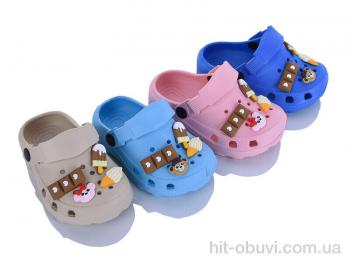 Крокси Soylu YP3199 mix