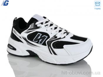 Кроссовки Navigator B26123-4