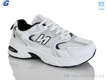 Кроссовки Navigator B26123-7