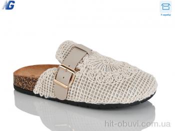 Шльопанці Navigator B26232-3