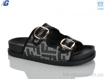 Шльопанці Navigator B26231-1