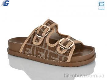 Шльопанці Navigator B26231-2