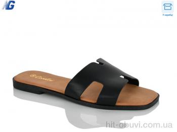 Шльопанці Navigator B26237-1