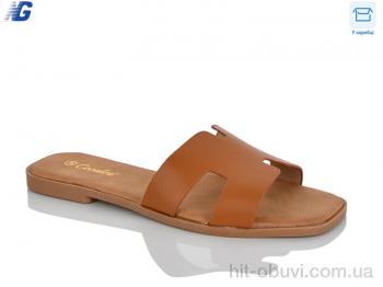 Шльопанці Navigator B26237-4