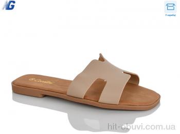 Шльопанці Navigator B26237-5