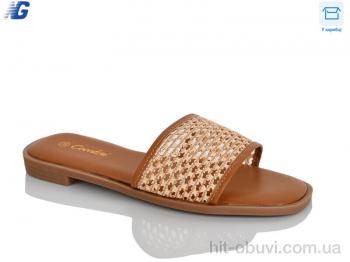 Шльопанці Navigator B26228-2