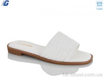 Шльопанці Navigator B26228-3