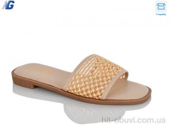 Шльопанці Navigator B26228-4