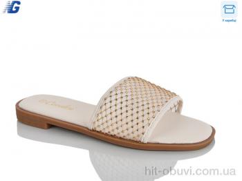 Шльопанці Navigator B26229-2