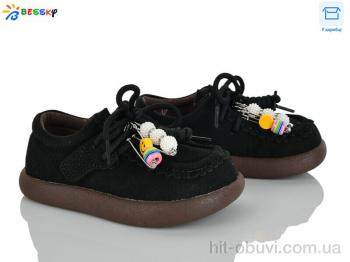 Туфли Bessky-Kellaifeng BD5149-1B