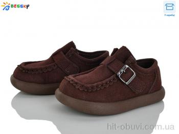 Туфли Bessky-Kellaifeng BD5166-2B