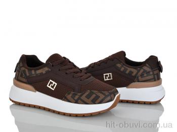 Кроссовки Loretta K050-3