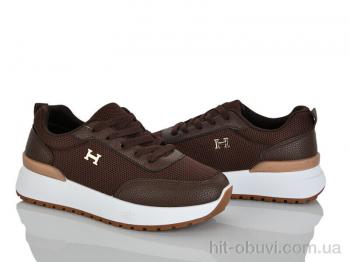 Кроссовки Loretta K051-3