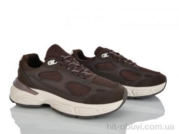 Кроссовки Loretta K520-3