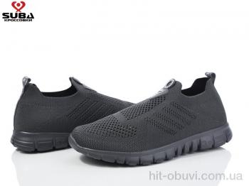 Кросівки SUBA A6600-04 піна