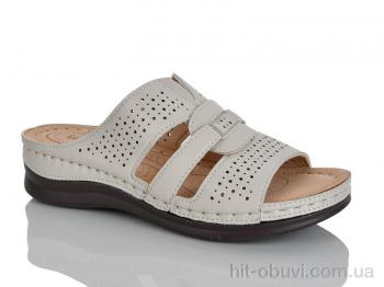 Шльопанці Leguzaza 706-1