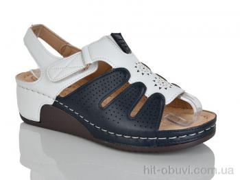 Босоножки Leguzaza 676-12