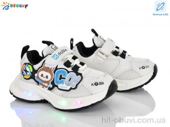 Кроссовки Bessky-Kellaifeng BY5114-1A LED