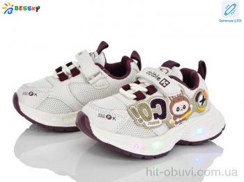 Кроссовки Bessky-Kellaifeng BY5114-2A LED